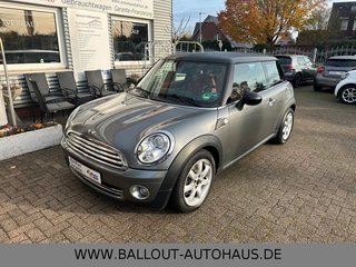 MINI Mini Cooper*1.HAND*VOLLLEDER*AUTOMATIK*GARANTIE - foto 2