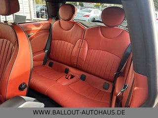 MINI Mini Cooper*1.HAND*VOLLLEDER*AUTOMATIK*GARANTIE - foto 1