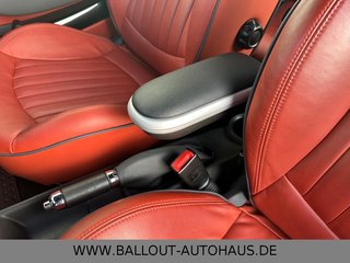 MINI Mini Cooper*1.HAND*VOLLLEDER*AUTOMATIK*GARANTIE - foto 2