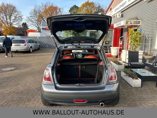 MINI Mini Cooper*1.HAND*VOLLLEDER*AUTOMATIK*GARANTIE - foto 3