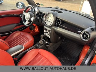 MINI Mini Cooper*1.HAND*VOLLLEDER*AUTOMATIK*GARANTIE - foto 4