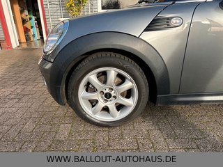 MINI Mini Cooper*1.HAND*VOLLLEDER*AUTOMATIK*GARANTIE - foto 6