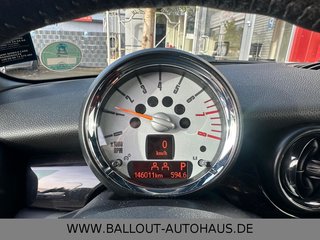 MINI Mini Cooper*1.HAND*VOLLLEDER*AUTOMATIK*GARANTIE - foto 8