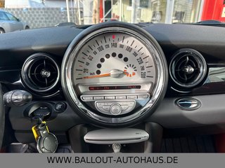 MINI Mini Cooper*1.HAND*VOLLLEDER*AUTOMATIK*GARANTIE - foto 9