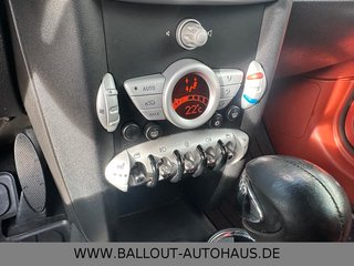 MINI Mini Cooper*1.HAND*VOLLLEDER*AUTOMATIK*GARANTIE - foto 10