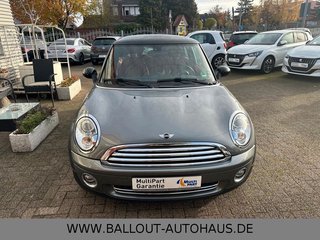 MINI Mini Cooper*1.HAND*VOLLLEDER*AUTOMATIK*GARANTIE - foto 3