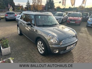 MINI Mini Cooper*1.HAND*VOLLLEDER*AUTOMATIK*GARANTIE - foto 4