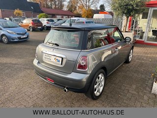 MINI Mini Cooper*1.HAND*VOLLLEDER*AUTOMATIK*GARANTIE - foto 5