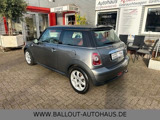 MINI Mini Cooper*1.HAND*VOLLLEDER*AUTOMATIK*GARANTIE - foto 7