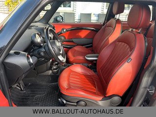 MINI Mini Cooper*1.HAND*VOLLLEDER*AUTOMATIK*GARANTIE - foto 8
