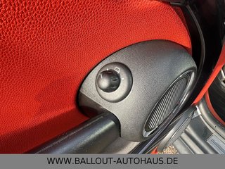 MINI Mini Cooper*1.HAND*VOLLLEDER*AUTOMATIK*GARANTIE - foto 10
