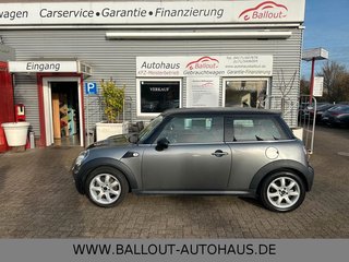 MINI Cooper Gebrauchtwagen Kaufen