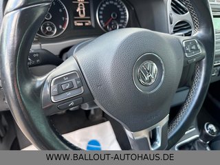 Volkswagen Golf Plus VI life*2.HAND*KLIMA*AHK*LPG*TEMPO* - photo 1