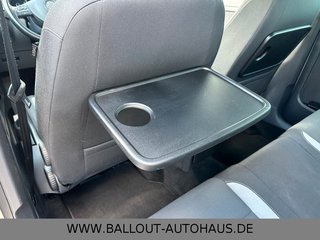 Volkswagen Golf Plus VI life*2.HAND*KLIMA*AHK*LPG*TEMPO* - photo 3