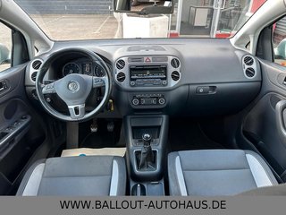 Volkswagen Golf Plus VI life*2.HAND*KLIMA*AHK*LPG*TEMPO* - photo 4