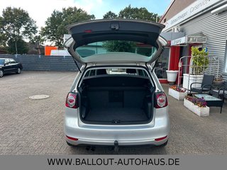 Volkswagen Golf Plus VI life*2.HAND*KLIMA*AHK*LPG*TEMPO* - photo 5