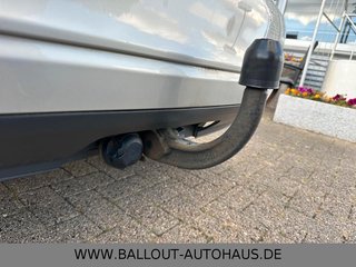 Volkswagen Golf Plus VI life*2.HAND*KLIMA*AHK*LPG*TEMPO* - photo 6