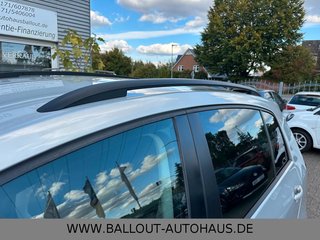 Volkswagen Golf Plus VI life*2.HAND*KLIMA*AHK*LPG*TEMPO* - photo 10