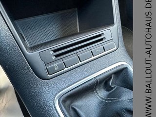 Volkswagen Golf Plus VI life*2.HAND*KLIMA*AHK*LPG*TEMPO* - photo 13