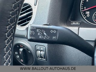 Volkswagen Golf Plus VI life*2.HAND*KLIMA*AHK*LPG*TEMPO* - photo 14