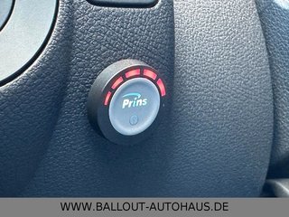 Volkswagen Golf Plus VI life*2.HAND*KLIMA*AHK*LPG*TEMPO* - photo 15