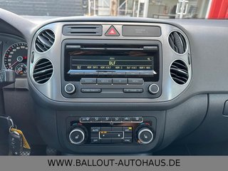 Volkswagen Golf Plus VI life*2.HAND*KLIMA*AHK*LPG*TEMPO* - photo 16
