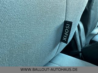 Volkswagen Golf Plus VI life*2.HAND*KLIMA*AHK*LPG*TEMPO* - photo 17
