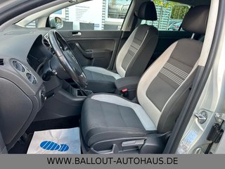 Volkswagen Golf Plus VI life*2.HAND*KLIMA*AHK*LPG*TEMPO* - photo 9