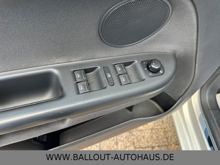 Volkswagen Golf Plus VI life*2.HAND*KLIMA*AHK*LPG*TEMPO* - photo 10