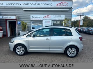Volkswagen Golf Plus Gebrauchtwagen Kaufen