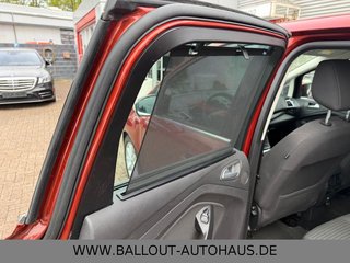 Ford C-Max Titanium*2.HAND*NAVI*AHK*TEMP*TOT*SYNC*EU6 - bilder 5
