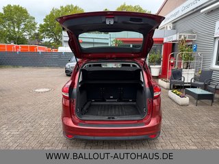 Ford C-Max Titanium*2.HAND*NAVI*AHK*TEMP*TOT*SYNC*EU6 - bilder 7