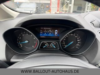 Ford C-Max Titanium*2.HAND*NAVI*AHK*TEMP*TOT*SYNC*EU6 - bilder 14