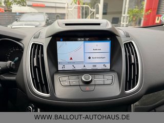 Ford C-Max Titanium*2.HAND*NAVI*AHK*TEMP*TOT*SYNC*EU6 - bilder 15