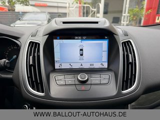 Ford C-Max Titanium*2.HAND*NAVI*AHK*TEMP*TOT*SYNC*EU6 - bilder 16