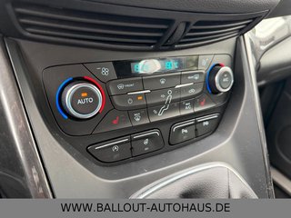 Ford C-Max Titanium*2.HAND*NAVI*AHK*TEMP*TOT*SYNC*EU6 - bilder 17