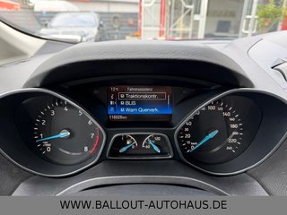 Ford C-Max Titanium*2.HAND*NAVI*AHK*TEMP*TOT*SYNC*EU6 - bilder 18