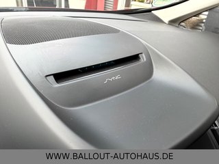 Ford C-Max Titanium*2.HAND*NAVI*AHK*TEMP*TOT*SYNC*EU6 - bilder 19