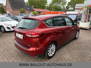 Ford C-Max Titanium*2.HAND*NAVI*AHK*TEMP*TOT*SYNC*EU6 - bilder 5