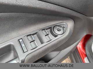 Ford C-Max Titanium*2.HAND*NAVI*AHK*TEMP*TOT*SYNC*EU6 - bilder 10