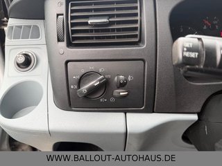 Ford Transit Nugget Westfalia*2.HAND*AHK*TEMP*CAM*PDC - foto 1