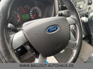 Ford Transit Nugget Westfalia*2.HAND*AHK*TEMP*CAM*PDC - foto 2