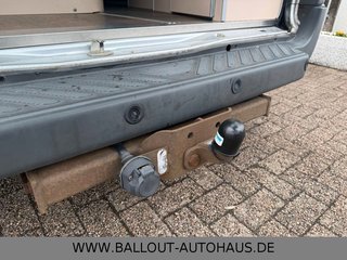 Ford Transit Nugget Westfalia*2.HAND*AHK*TEMP*CAM*PDC - foto 4