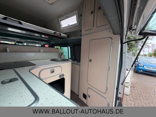 Ford Transit Nugget Westfalia*2.HAND*AHK*TEMP*CAM*PDC - foto 6