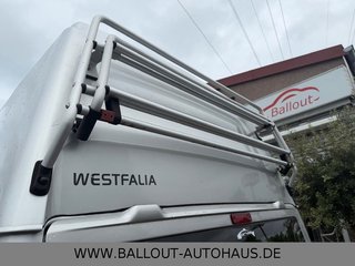 Ford Transit Nugget Westfalia*2.HAND*AHK*TEMP*CAM*PDC - foto 7