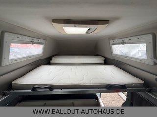 Ford Transit Nugget Westfalia*2.HAND*AHK*TEMP*CAM*PDC - foto 10
