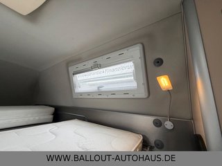 Ford Transit Nugget Westfalia*2.HAND*AHK*TEMP*CAM*PDC - foto 11