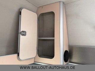 Ford Transit Nugget Westfalia*2.HAND*AHK*TEMP*CAM*PDC - foto 15