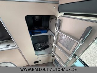 Ford Transit Nugget Westfalia*2.HAND*AHK*TEMP*CAM*PDC - foto 17