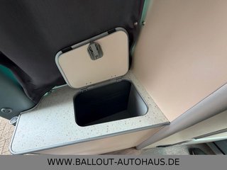 Ford Transit Nugget Westfalia*2.HAND*AHK*TEMP*CAM*PDC - foto 18